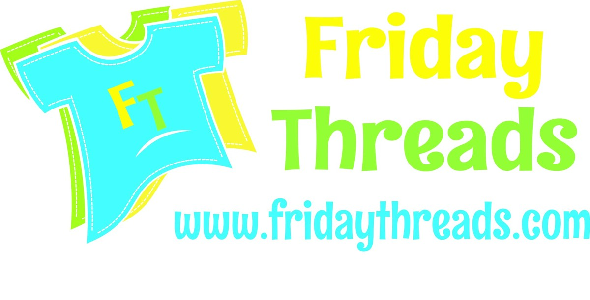 Friday Threads logo